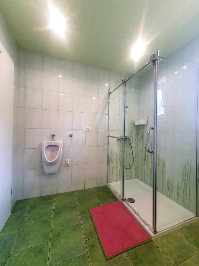 Apartma David 지고르니예 고르예 외부 사진
